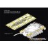 1/35 US M103A1 Heavy Tank Fenders for Takom kit #2139