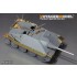 1/35 Sd.Kfz.138/2 Hetzer Tank Destroyer Early Version Detail Set for Takom kits