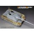 1/35 Jagdpanzer IV/70(A) Zwischen Losung Detail Set for Border BT-026/028 kits