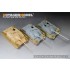 1/35 Jagdpanzer IV/70(A) Zwischen Losung Detail Set for Border BT-026/028 kits