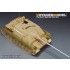 1/35 Jagdpanzer IV/70(A) Zwischen Losung Detail Set for Tamiya 35381 kit