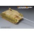 1/35 Jagdpanzer IV/70(A) Zwischen Losung Detail Set for Tamiya 35381 kit