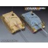 1/35 Jagdpanzer IV/70(A) Zwischen Losung Detail Set for Tamiya 35381 kit