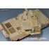 1/35 Modern French Leclerc series 2 MBT Upgrade Detail Set for Tiger Model 4655