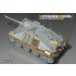 1/35 PZJ G13 Tank Destroyer Early Version Upgrade Detail Set for Takom kits