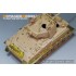 1/35 M4A3E8 Early Version Thunderbolt VII HVSS Basic Detail Set for Rye Field Model 5092