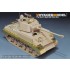 1/35 M4A3E8 Early Version Thunderbolt VII HVSS Basic Detail Set for Rye Field Model 5092