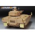 1/35 Modern German Schutzenpanzer PUMA in UAE Basic Detail Set for Rye Field Model #5107