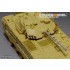 1/35 Chinese PLA ZBD-04A IFV Basic Detail Set for ZIMI ZM35042