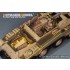 1/35 SdKfz 234/4 Basic Upgrade Set for Rye Field Model #5118