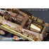 1/35 SdKfz 234/4 Basic Upgrade Set for Rye Field Model #5118