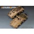 1/35 SdKfz 234/4 Basic Upgrade Set for Rye Field Model #5118