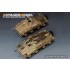 1/35 SdKfz 234/4 Basic Upgrade Set for Rye Field Model #5118