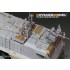 1/35 Modern Russian KamAZ-63968 Typhoon-K Basic Detail Set for Takom 2082/2173