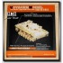 Upgrade Set for 1/35 WWII German Panzer III Ausf.N for Tamiya kit #35290