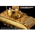 1/35 Modern US M2A3 Infantry Fighting Vehicle w/ERA Basic Detail Set for Tamiya kit #35264