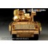 1/35 Modern US M2A3 Infantry Fighting Vehicle w/ERA Basic Detail Set for Tamiya kit #35264