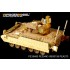 1/35 Modern US M2A3 Infantry Fighting Vehicle w/ERA Basic Detail Set for Tamiya kit #35264