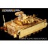 1/35 Modern US M2A3 Infantry Fighting Vehicle w/ERA Basic Detail Set for Tamiya kit #35264