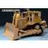 1/35 Modern US Army D9R Armoured Bulldozer Detail Set for Meng Model SS-002