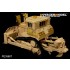 1/35 Modern US Army D9R Armoured Bulldozer Detail Set for Meng Model SS-002