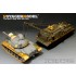 1/35 Modern US M48A3 Mod.B Basic Detail Set (Barrel& MG Included) for Dragon kit #3544