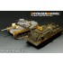 1/35 Modern US M48A3 Mod.B Basic Detail Set (Barrel& MG Included) for Dragon kit #3544