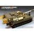 1/35 Modern US Army M109A6 Self-Propelled Howitzer Detail Set for AFV Club #35248