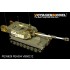 1/35 Modern US Army M109A6 Self-Propelled Howitzer Detail Set for AFV Club #35248