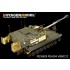 1/35 Modern US Army M109A6 Self-Propelled Howitzer Detail Set for AFV Club #35248