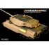 1/35 Canadian Leopard C2 Mexas MBT Detail Set for Takom 2003 (w/barrel, smoke discharger)