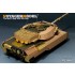 1/35 Canadian Leopard C2 Mexas MBT Detail Set for Takom 2003 (w/barrel, smoke discharger)