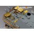 1/35 WWII Jagdpanther G2 late Version Detail-up Set for Dragon 6609 kit