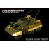 1/35 US M8 Light Armoured Car Detail Set (incl Gun Barrel &Antenna Base) for Tamiya #35228