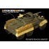 1/35 US M8 Light Armoured Car Detail Set (incl Gun Barrel &Antenna Base) for Tamiya #35228