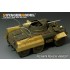 1/35 US M8 Light Armoured Car Detail Set (incl Gun Barrel &Antenna Base) for Tamiya #35228