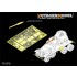 1/35 WWII Soviet BA-10 Armoured Vehicle Detail-up Set for HobbyBoss #83840 kit