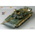 1/35 Modern Russian T-90 Dozer MBT Basic Detail Set for Meng Models TS-014