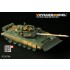 1/35 Modern Russian T-90 Dozer MBT Basic Detail Set for Meng Models TS-014