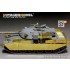 1/35 British Main Battle Tank Chieftain Mk.5/5P Basic Detail-up Set for Takom #2027 kit