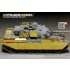 1/35 British Main Battle Tank Chieftain Mk.5/5P Basic Detail-up Set for Takom #2027 kit