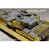 1/35 British Main Battle Tank Chieftain Mk.5/5P Basic Detail-up Set for Takom #2027 kit