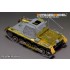 1/35 WWII PzBefWg.I Command Tank (SdKfz.265) Detail Set for Dragon #6218/6597