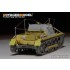 1/35 WWII PzBefWg.I Command Tank (SdKfz.265) Detail Set for Dragon #6218/6597