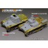 1/35 WWII PzBefWg.I Command Tank (SdKfz.265) Detail Set for Dragon #6218/6597