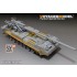 1/35 Modern Russian 2S7M Self-Propeller Howitzer Basic Detail Set for Trumpeter #05592