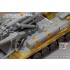 1/35 Modern Russian 2S7M Self-Propeller Howitzer Basic Detail Set for Trumpeter #05592