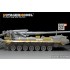 1/35 Modern Russian 2S7M Self-Propeller Howitzer Basic Detail Set for Trumpeter #05592