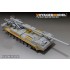 1/35 Modern Russian 2S7M Fenders/Skirts for Trumpeter kit #05592