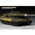 1/35 Modern German Leopard 2A5 Basic Detail Set for Tamiya kit #35242